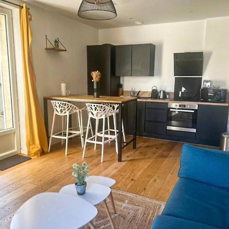 The Sunny ¤ Terrasse ¤ Proche Centre ¤ Parking ¤ Wifi Lejlighed Amiens Eksteriør billede