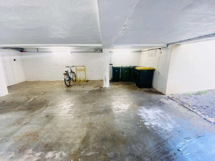 The Sunny ¤ Terrasse ¤ Proche Centre ¤ Parking ¤ Wifi Lejlighed Amiens Eksteriør billede