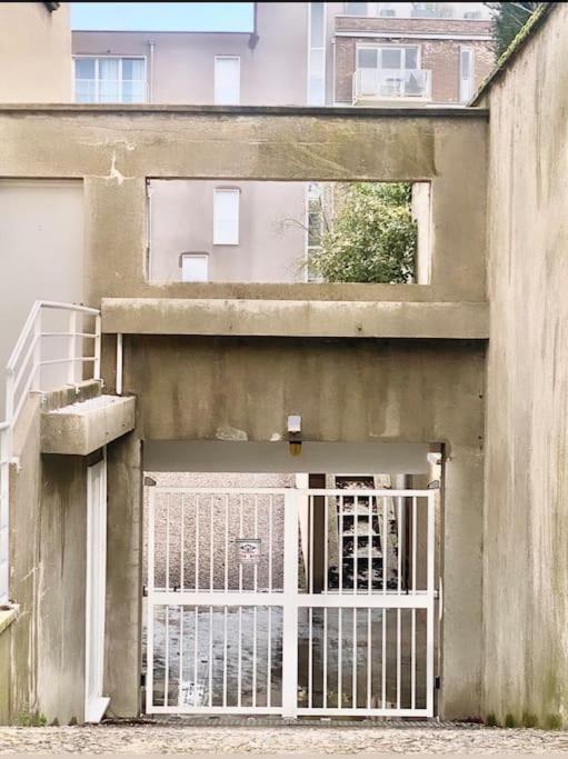 The Sunny ¤ Terrasse ¤ Proche Centre ¤ Parking ¤ Wifi Lejlighed Amiens Eksteriør billede