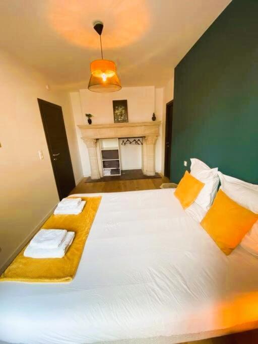 The Sunny ¤ Terrasse ¤ Proche Centre ¤ Parking ¤ Wifi Lejlighed Amiens Eksteriør billede
